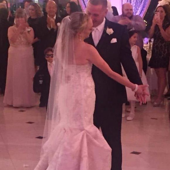 Meet your Posher, Steve - Picture 1 of 1